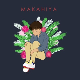 Makahiya T-Shirt