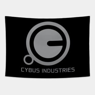 Cybus Industries Tapestry