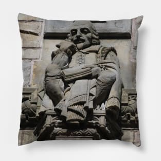 Shakespeare Pillow