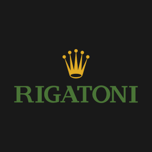 Rigatoni T-Shirt