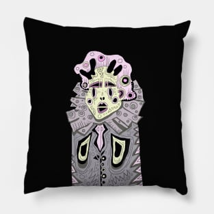 queen Pillow