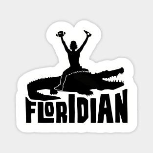 Floridian Magnet