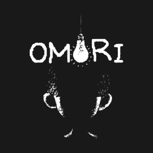 Omori T-Shirt