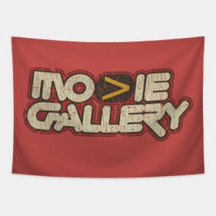 Movie Gallery 1985 Tapestry