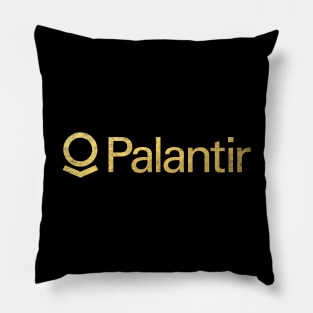 Palantir Pillow