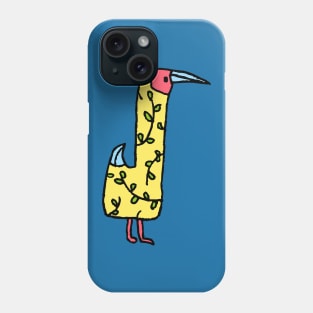 Bird Phone Case