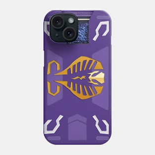 Kamen Rider Ouja Phone Case