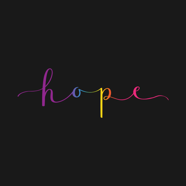 Hope by StoryBook Theatre