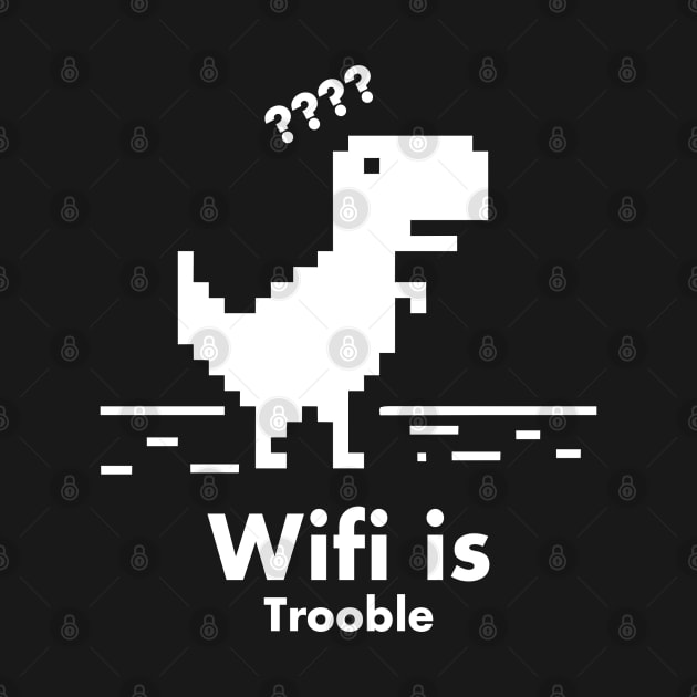 internet error by littlefrog