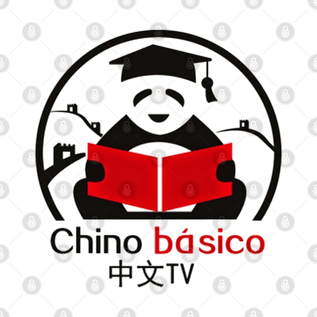 Panda Chino Basico TV by Pablo69