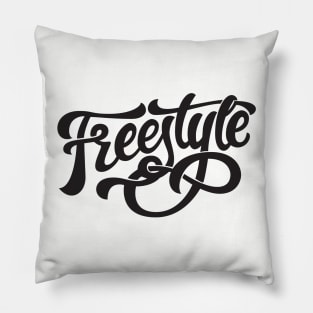 Freestyle Original Pillow