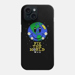 F.T.W. Phone Case