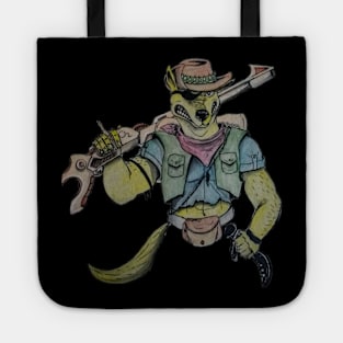 Walkabout Tote