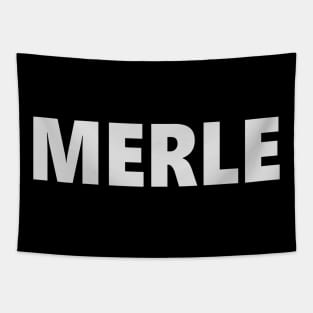 Merle Tapestry