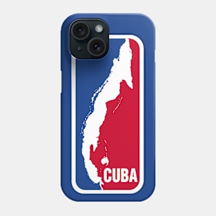 Play Cuba - Light Color Options Phone Case