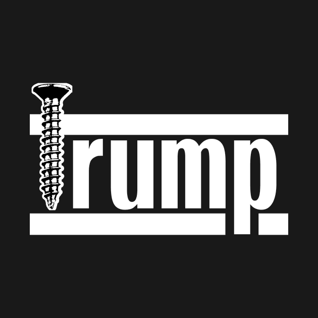 Screw Trump by hipop