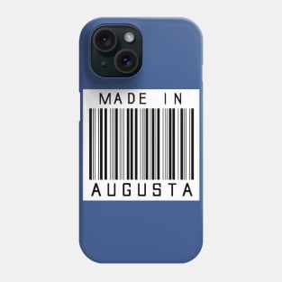 Made in Augusta Phone Case