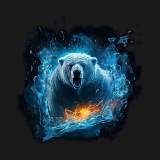 Ice bear T-Shirt