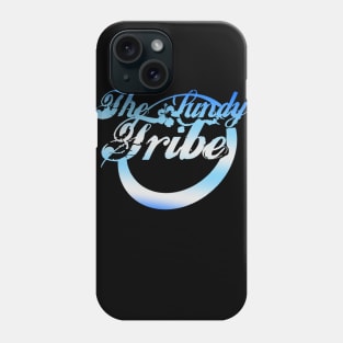 The Lundy Tribe -sky ink- Phone Case