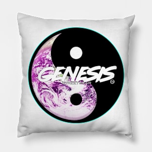 Genesis Streetwear - Balance Pillow