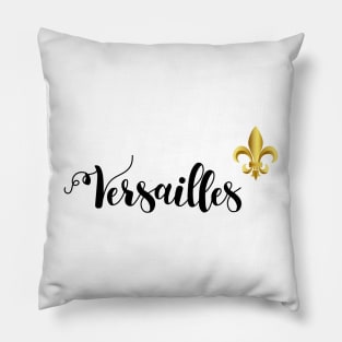 Versailles Pillow