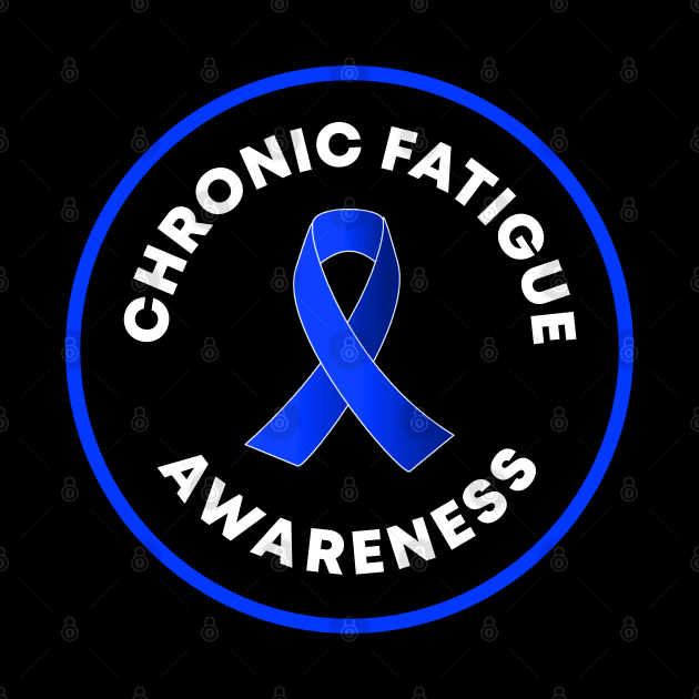 Chronic Fatigue Syndrome - Disability Awareness by Football from the Left