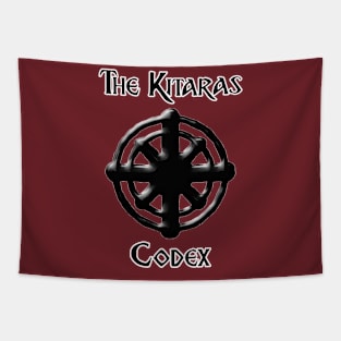 The Kitaras Codex Tapestry