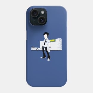 Buymoria Phone Case