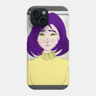 Maya Phone Case