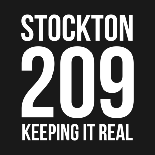 Back to Design. stockton 209 - Stockton, Gift for Stockton. 