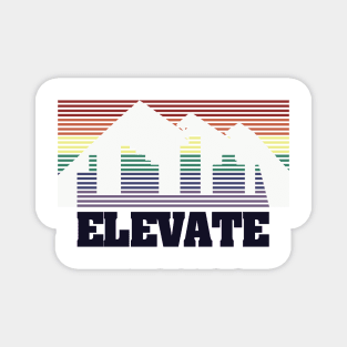 Elevate Magnet