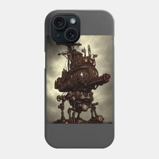 Scuttlebutt Phone Case