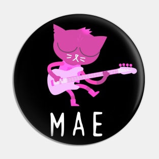 NITW - Mae Pin