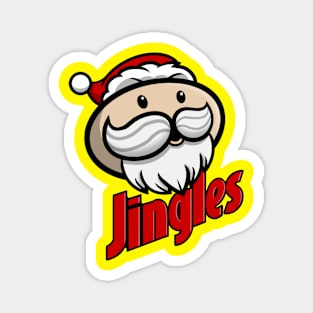 Jingles Magnet