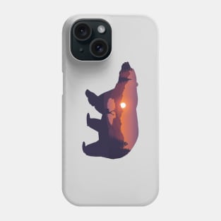 C A N A D A Phone Case