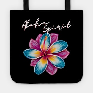 Aloha Spirit Tote