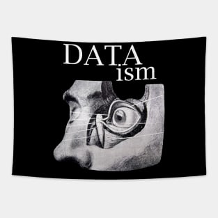 Data-ism Tapestry