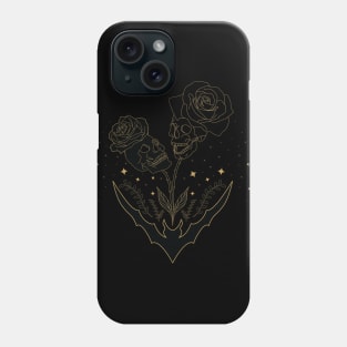 The ever after Phone Case