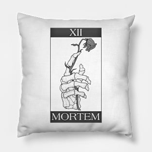 Mortem Pillow