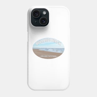 Bullards Beach State Park Bandon Oregon Phone Case