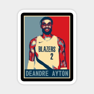 Deandre Ayton Magnet