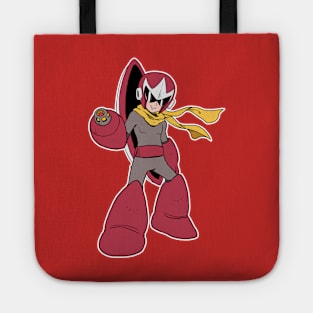 Proto Brother Tote