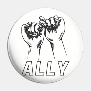 Ally Pin