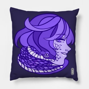 Ophiuchus Pillow