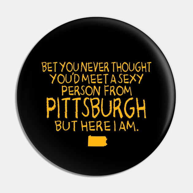 SEXY PITTSBURGH Pin by LILNAYSHUNZ