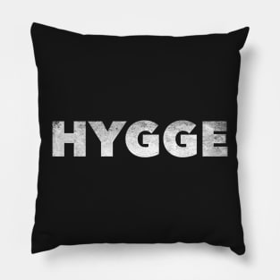 HYGGE Pillow