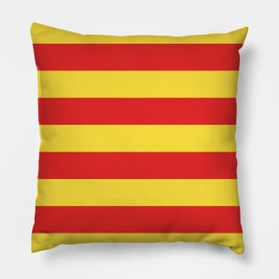 Catalonia Pillow