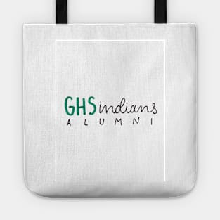 Grafton High School Tote