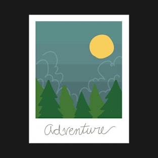 Adventure T-Shirt