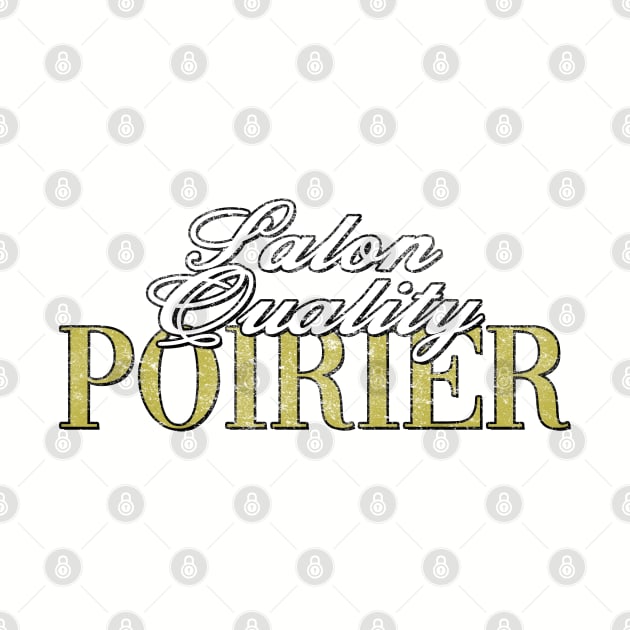 Salon Quality Poirier by dajabal